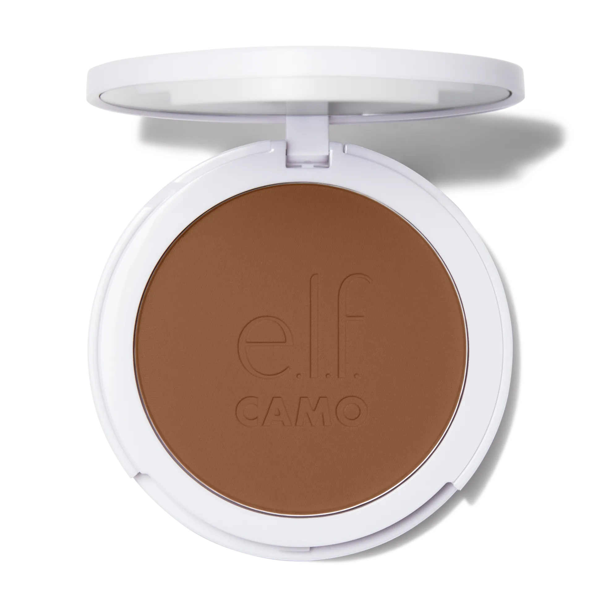 Camo Powder Foundation