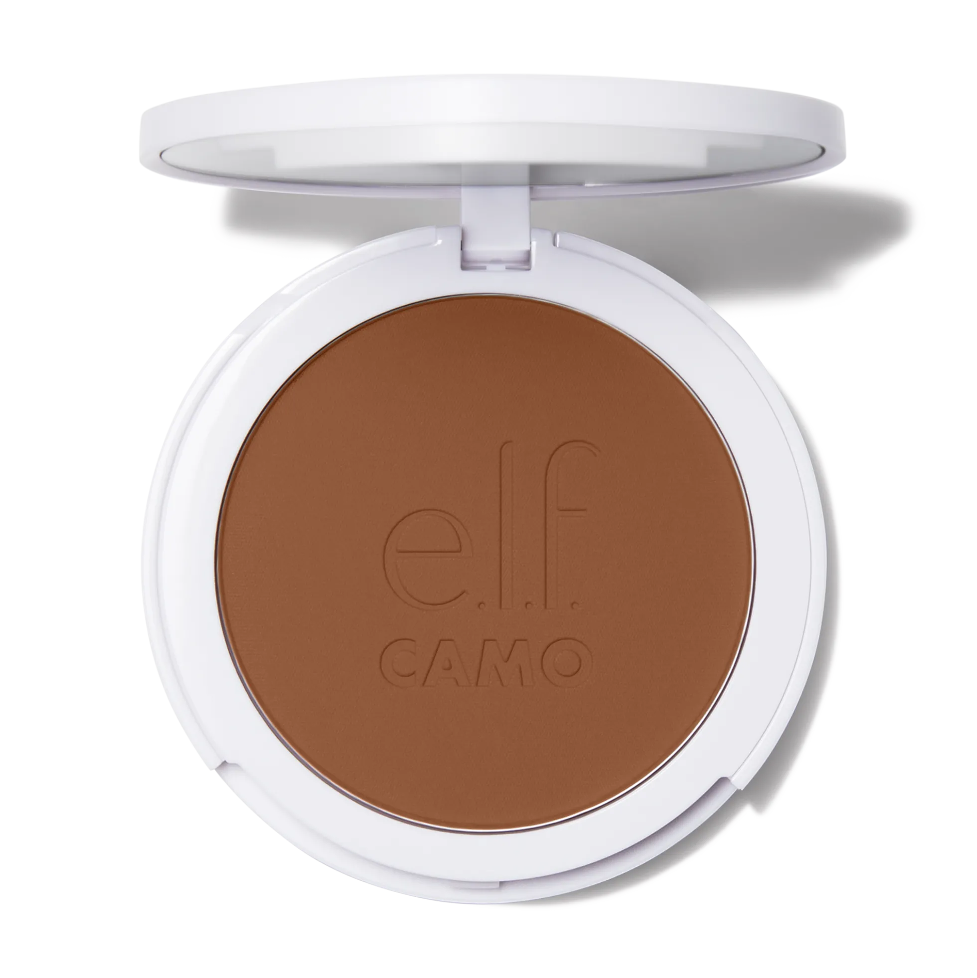 Camo Powder Foundation