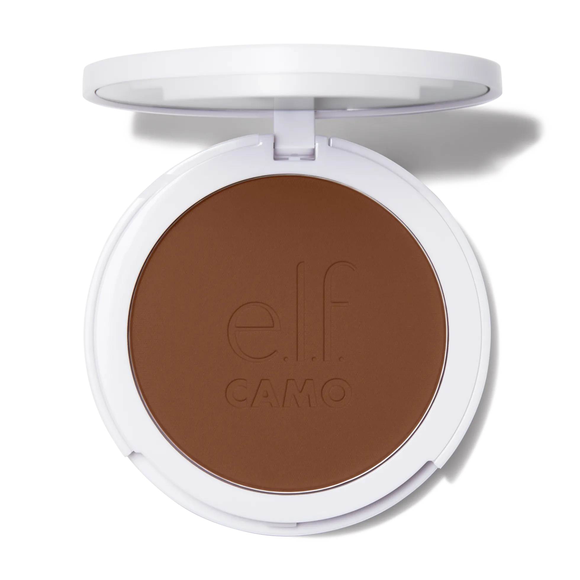 Camo Powder Foundation