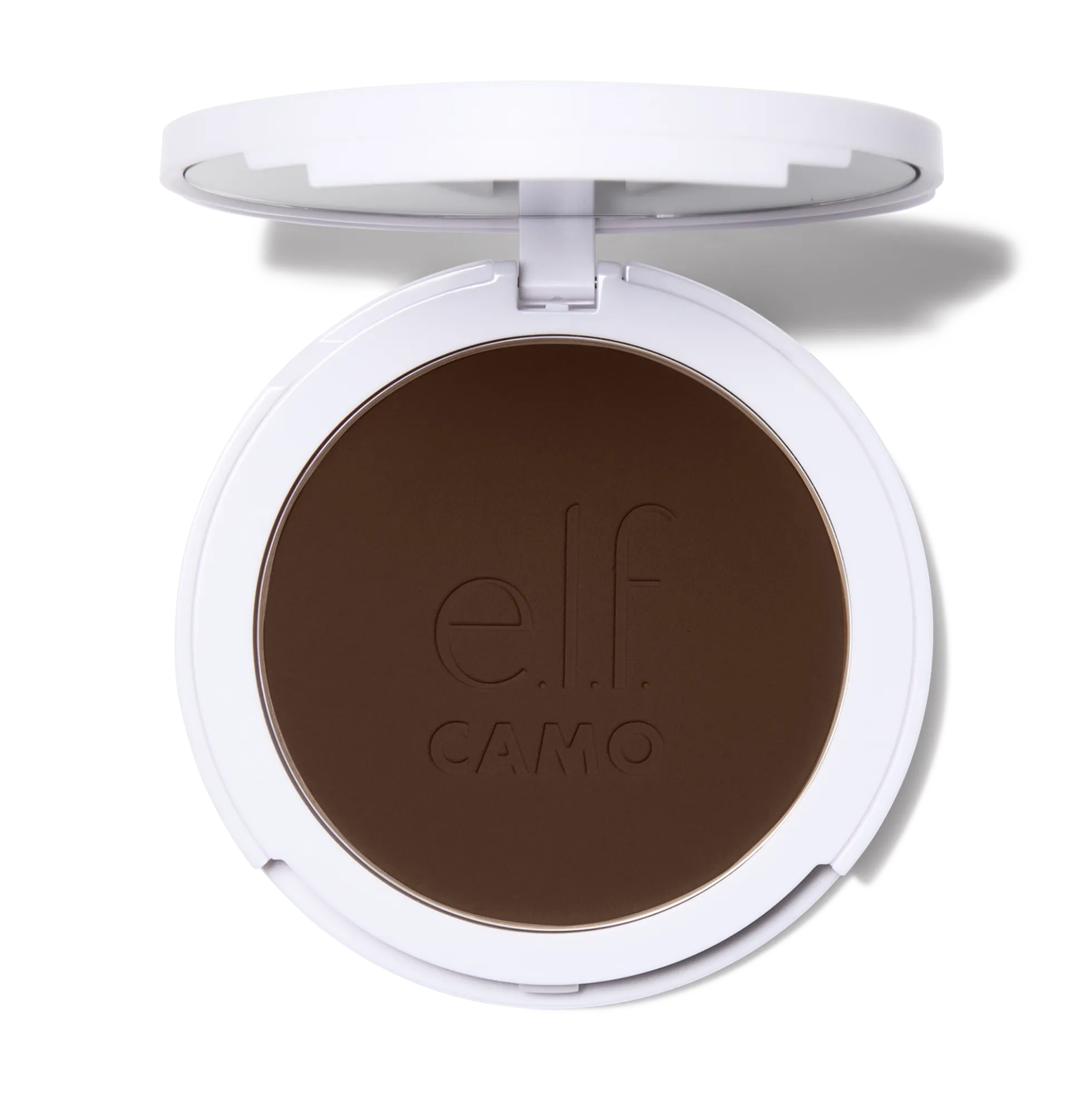 Camo Powder Foundation