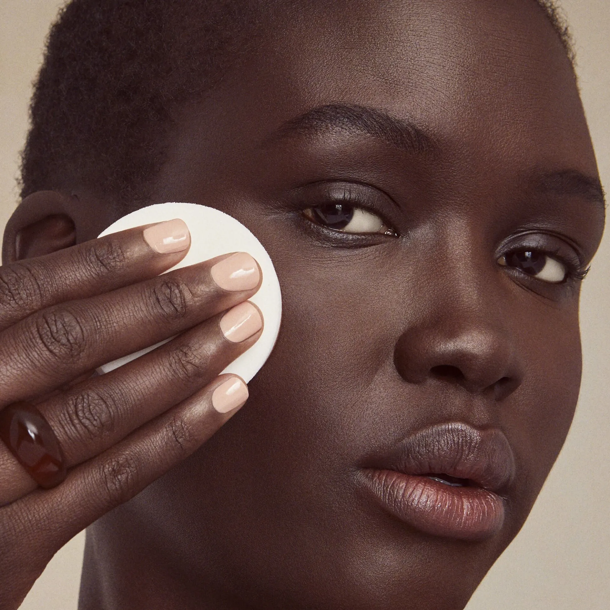 Camo Powder Foundation