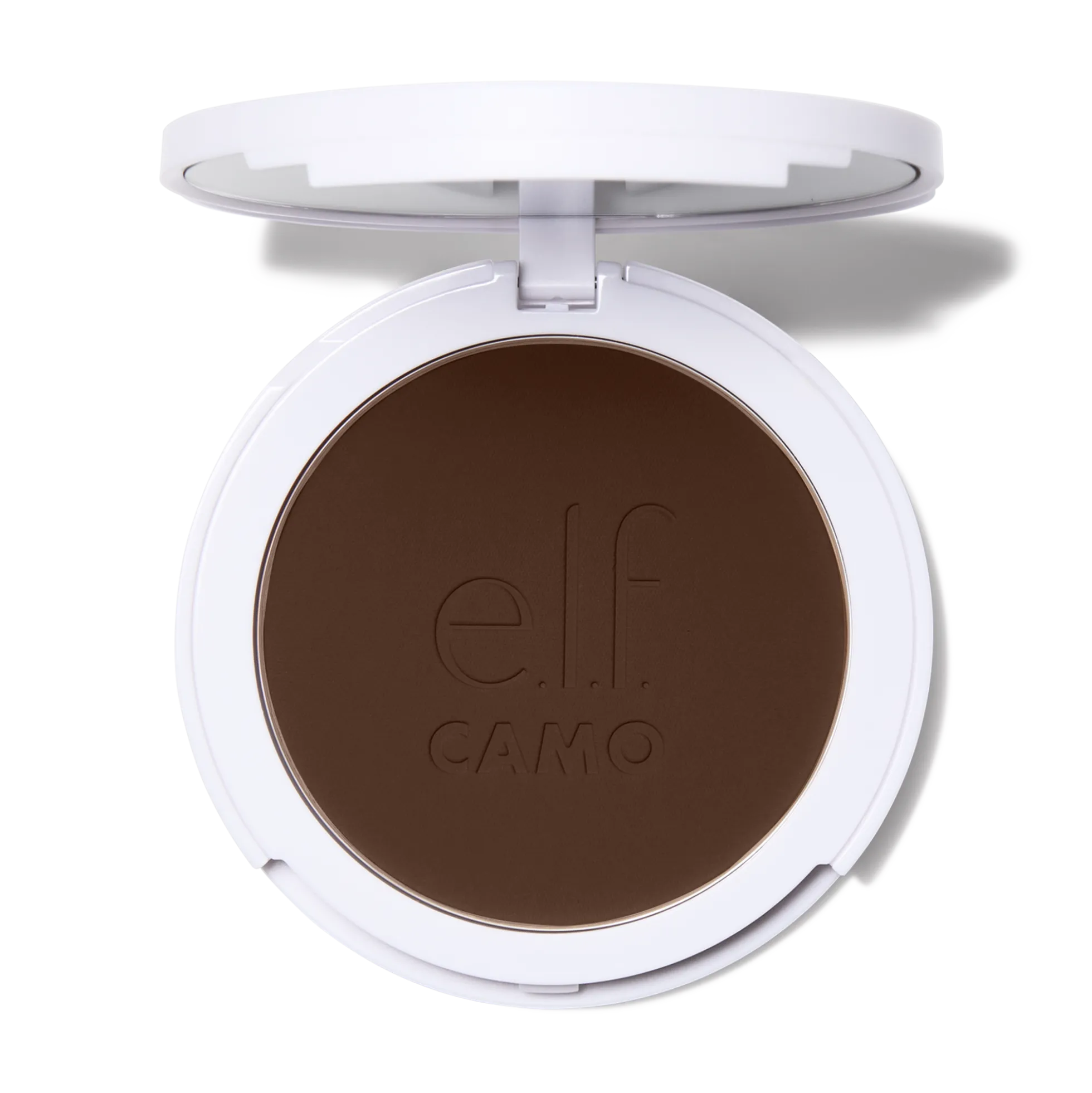 Camo Powder Foundation