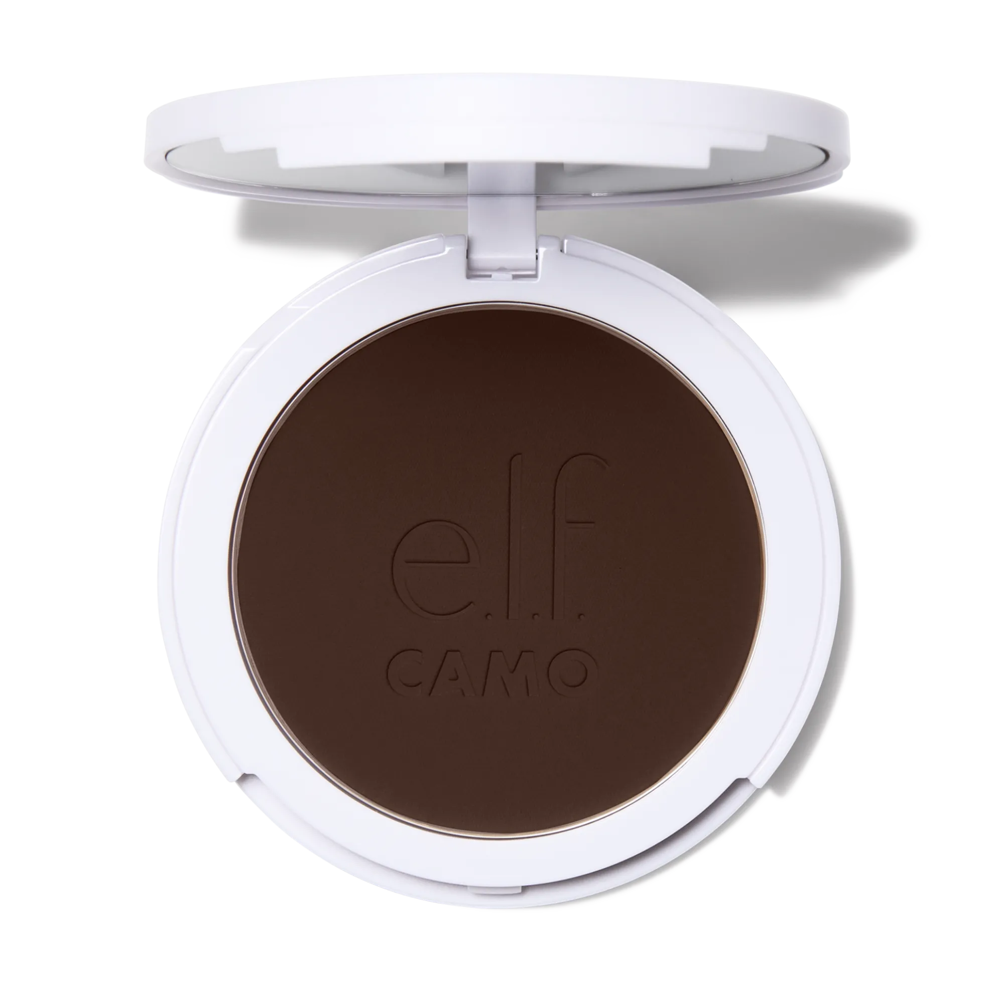 Camo Powder Foundation