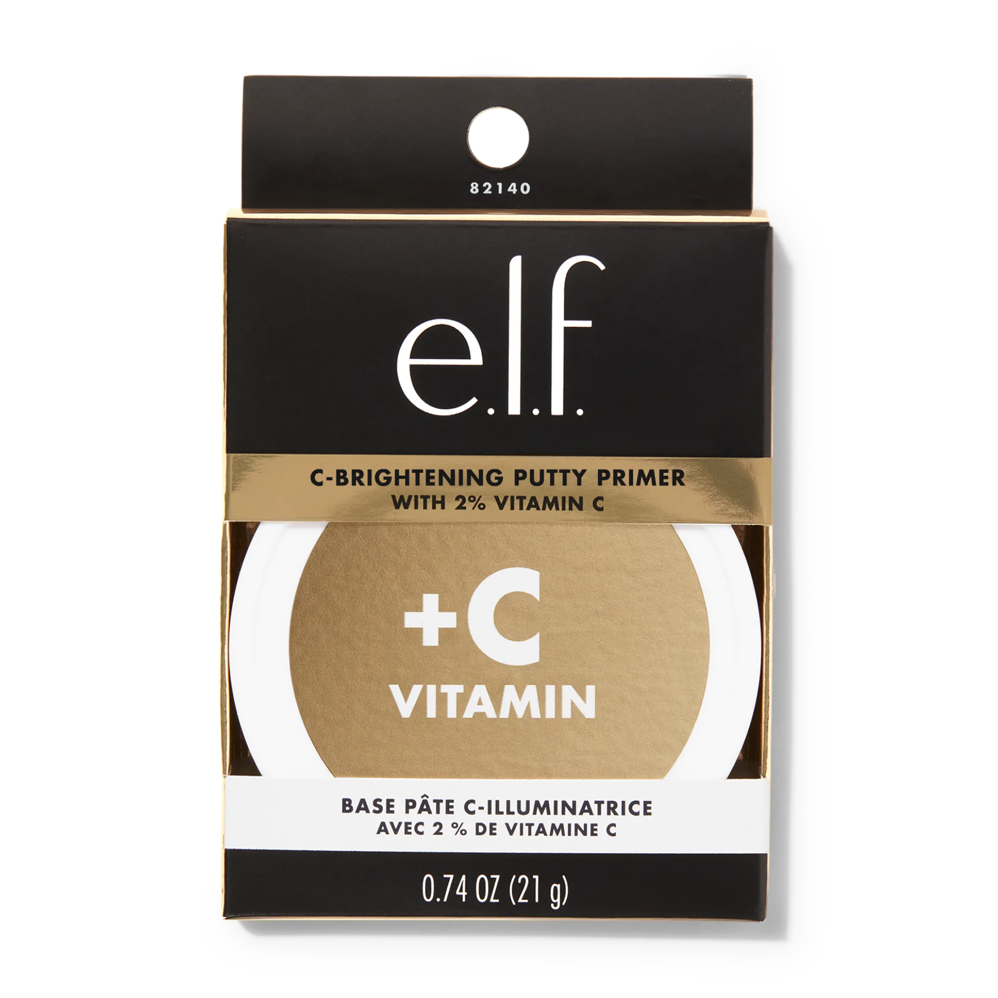 C-Brightening Putty Primer