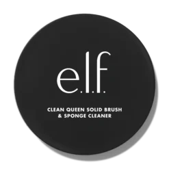Clean Queen Solid Brush & Sponge Cleaner