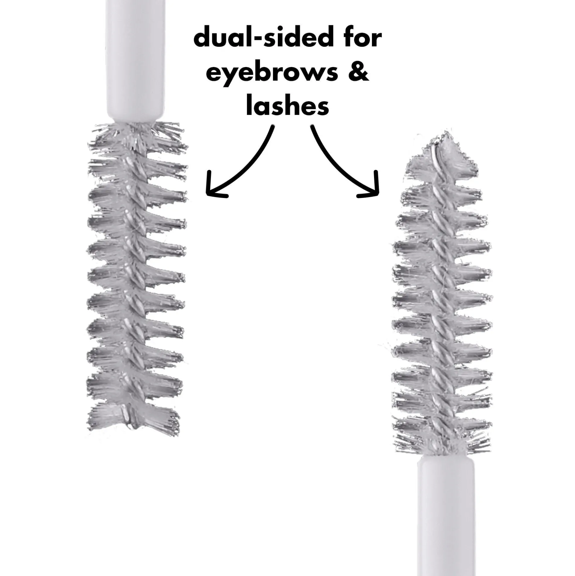 Clear Brow & Lash Mascara