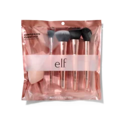Complexion Essentials Brush & Sponge Set