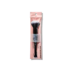 Concealer & Foundation Complexion Duo Brush