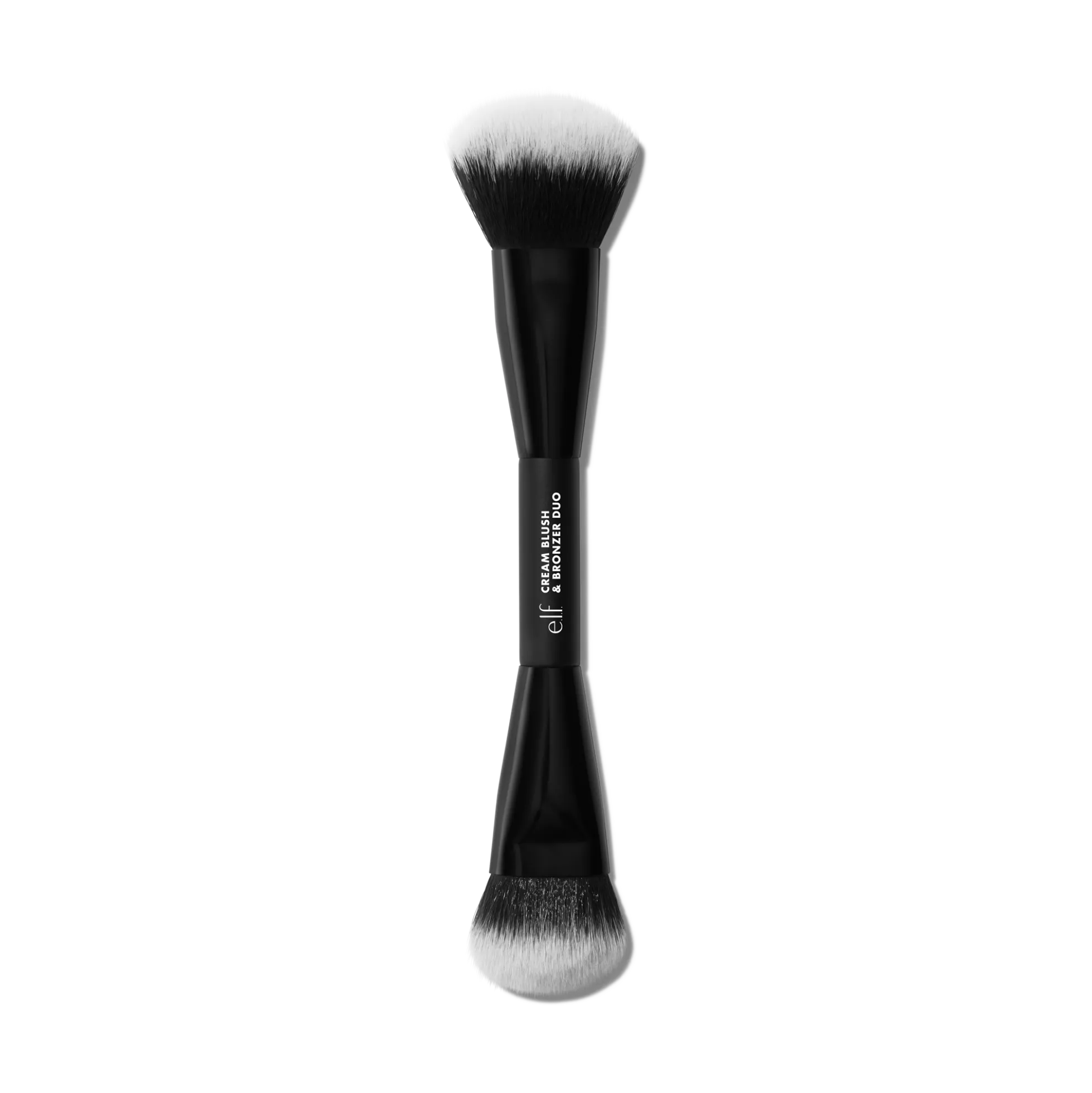 Cream Blush & Bronzer Duo Brush