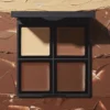 Cream Contour Palette