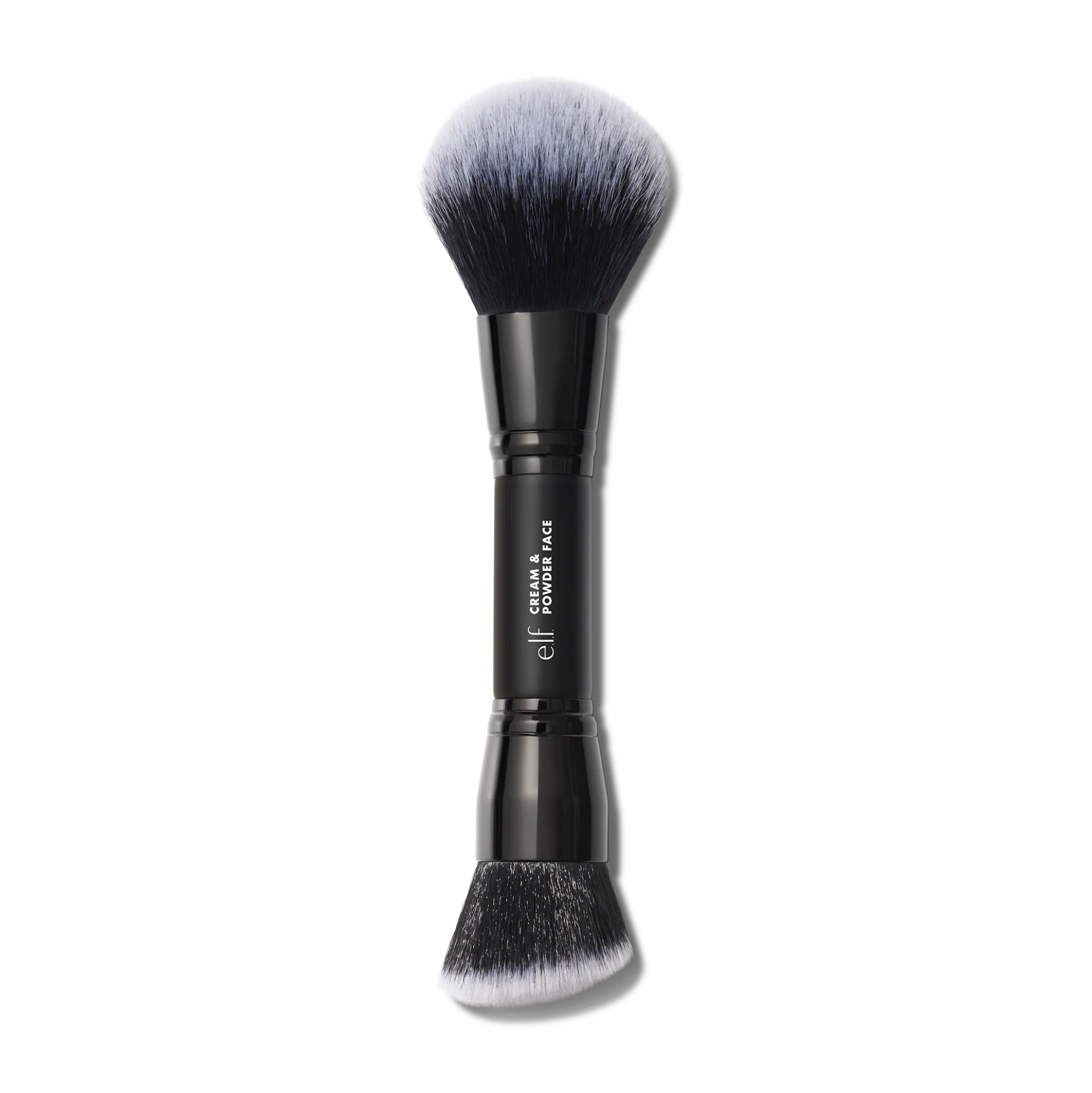 Cream & Powder Face Brush
