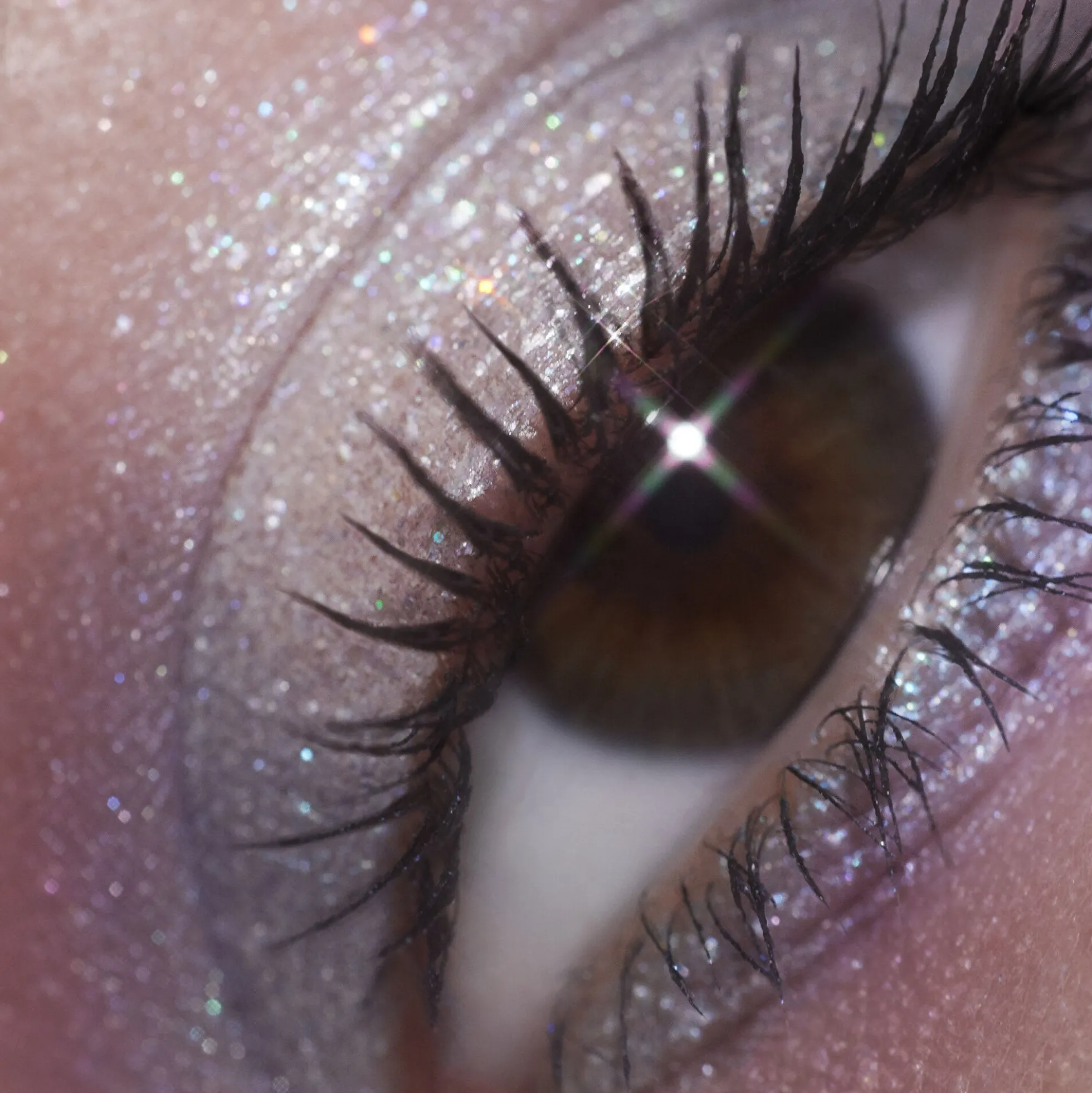 Duochrome Liquid Eyeshadow