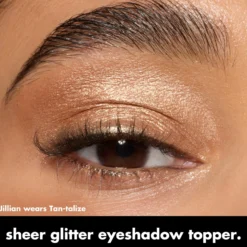 Fine as Fleck Glitter Eyeshadow