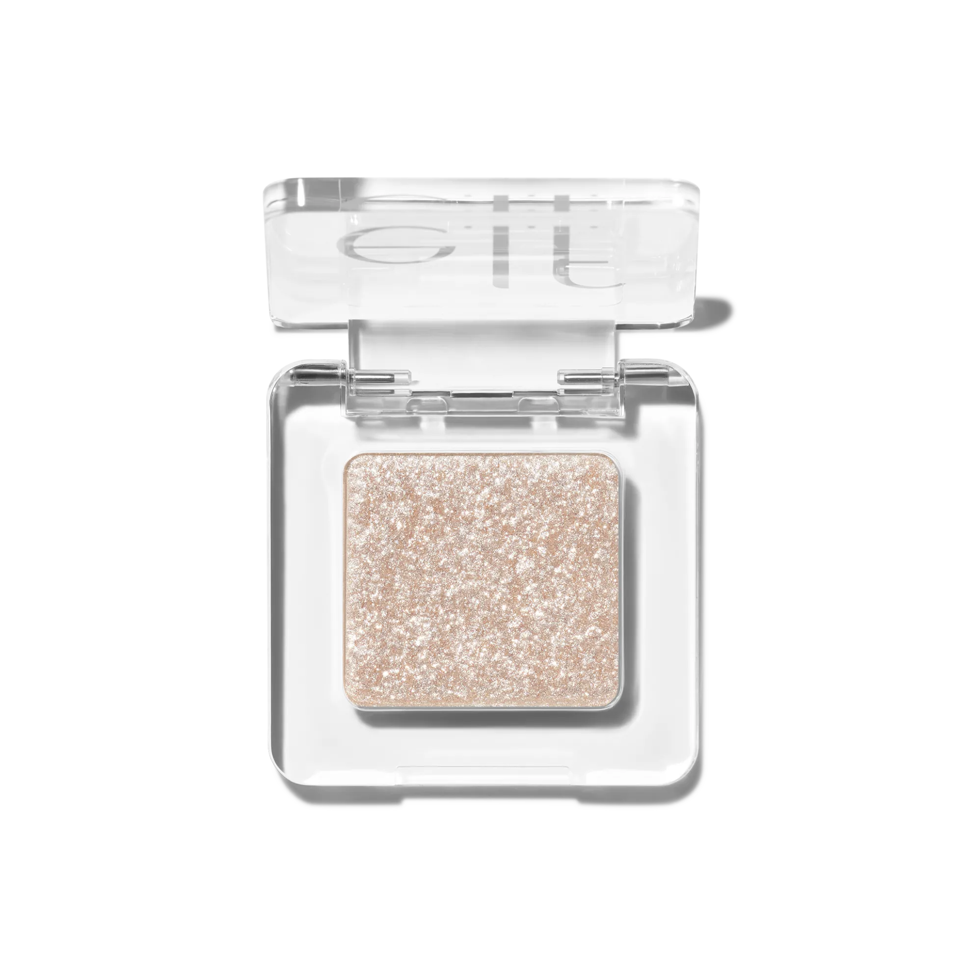 Fine as Fleck Glitter Eyeshadow