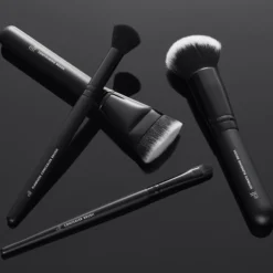 Foundation & Concealer Brush Set