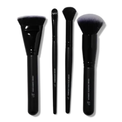 Foundation & Concealer Brush Set