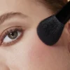 Full Face & Eye Makeup Brush Set with Travel Case