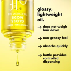 Gloss Mode Treatment Oil