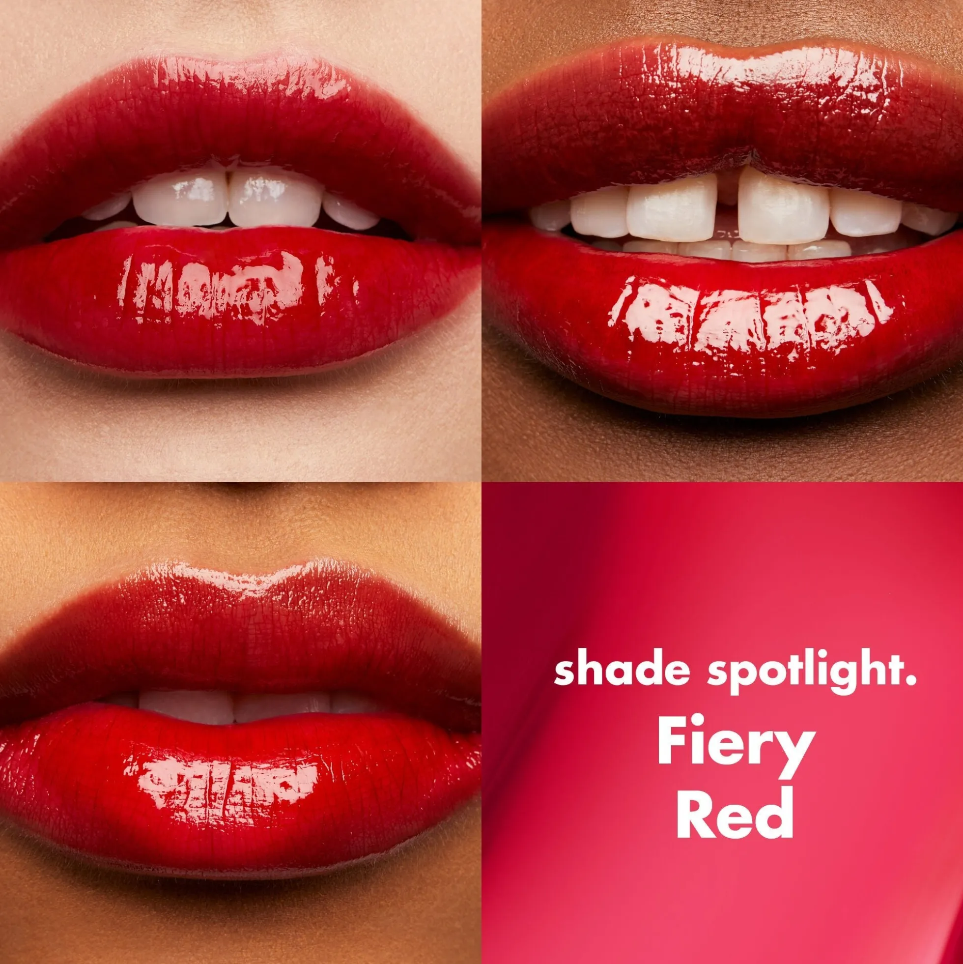 Glossy Lip Stain