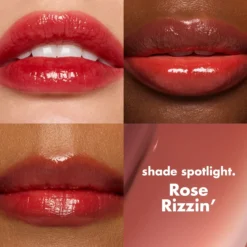 Glossy Lip Stain