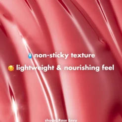 Glow Reviver Lip Oil