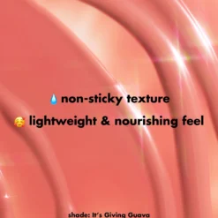 Glow Reviver Lip Oil