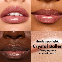 Glow Reviver Lip Oil Glimmer