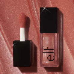 Glow Reviver Lip Oil Glimmer
