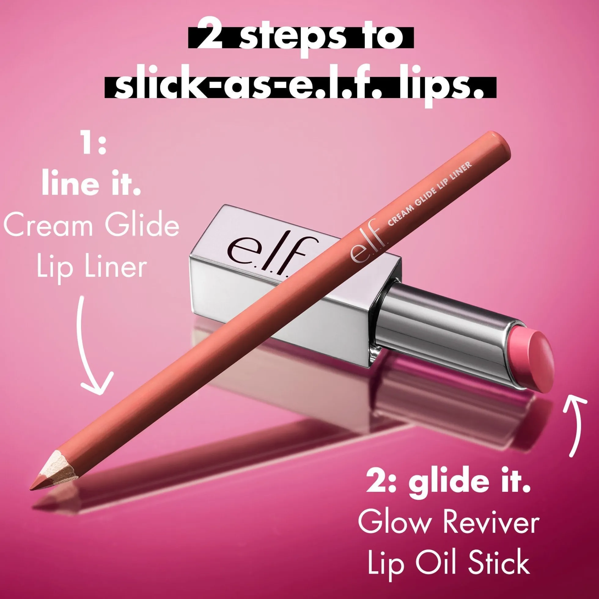 Glow Reviver Lip Oil Stick