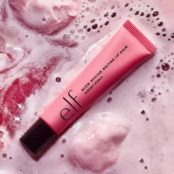 Glow Reviver Melting Lip Balm