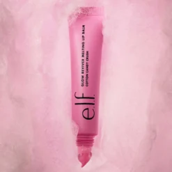 Glow Reviver Melting Lip Balm