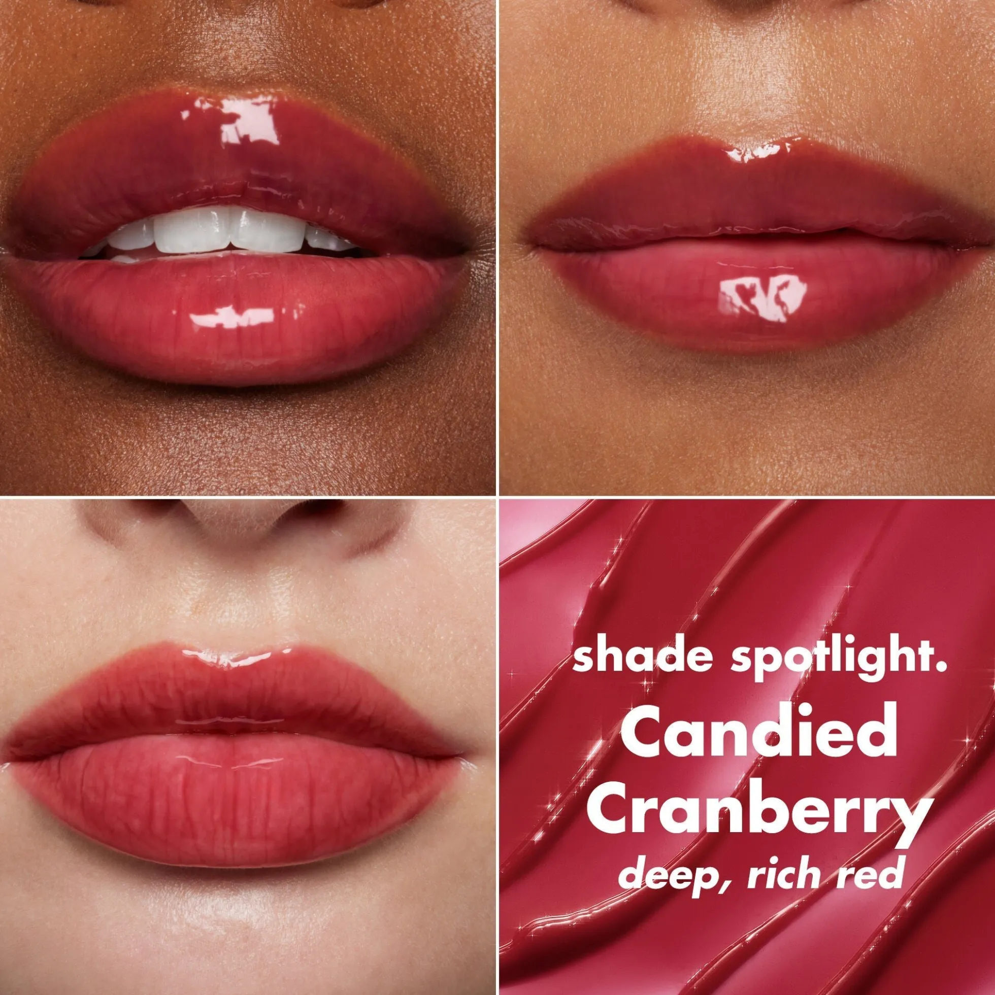 Glow Reviver Melting Lip Balm