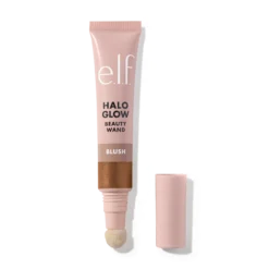 Halo Glow Blush Beauty Wand