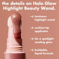 Halo Glow Highlight Beauty Wand