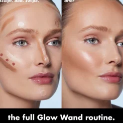 Halo Glow Highlight Beauty Wand