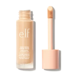 Halo Glow Liquid Filter