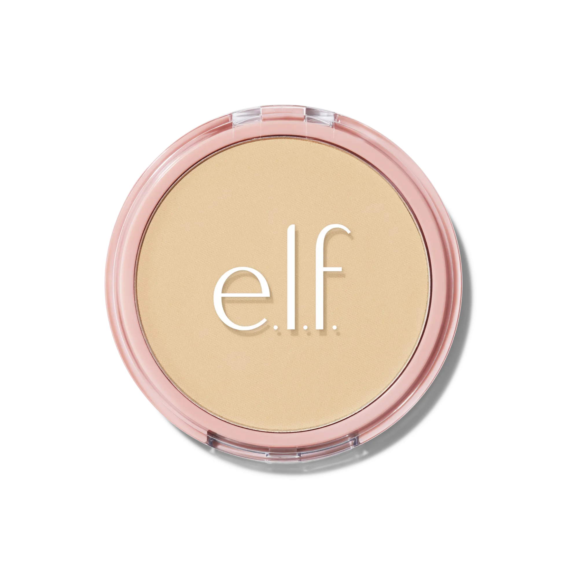 Halo Glow Powder Filter