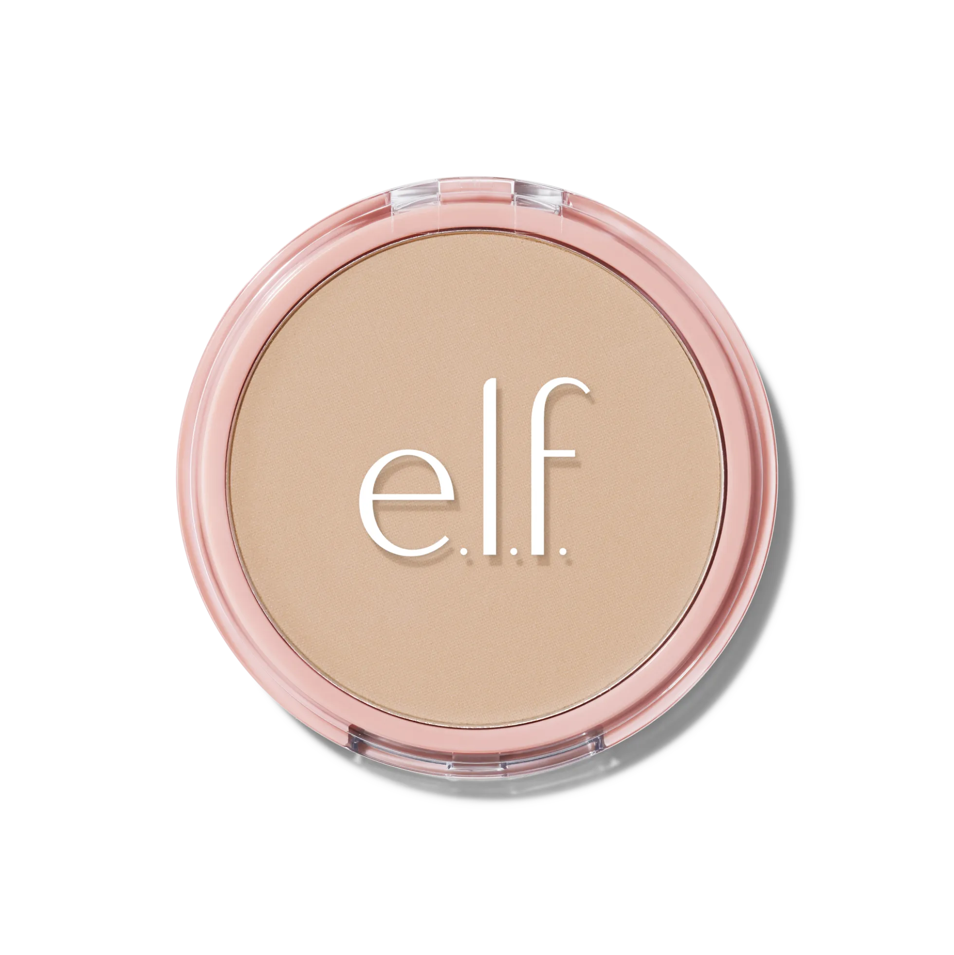 Halo Glow Powder Filter