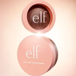 Halo Glow Setting Powder