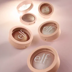 Halo Glow Silky Powder Highlighter
