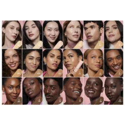 Halo Glow Skin Tint SPF 50
