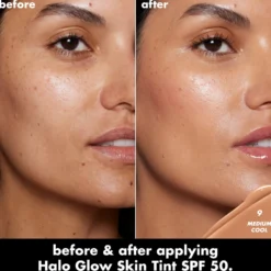 Halo Glow Skin Tint SPF 50