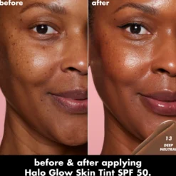 Halo Glow Skin Tint SPF 50