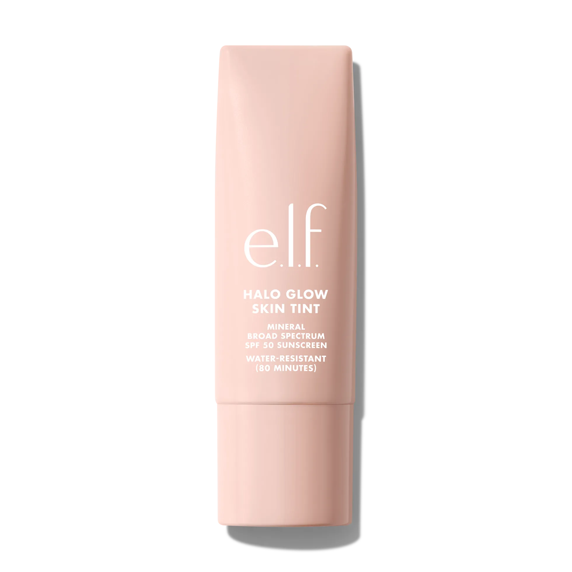 Halo Glow Skin Tint SPF 50