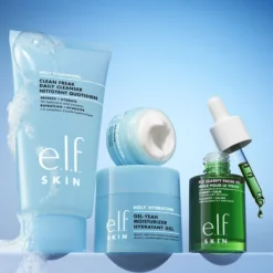 Holy Hydration! Clean Freak Daily Cleanser