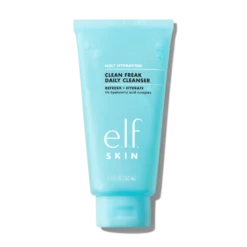Holy Hydration! Clean Freak Daily Cleanser