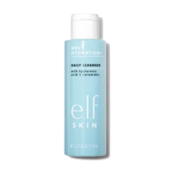 Holy Hydration! Daily Cleanser