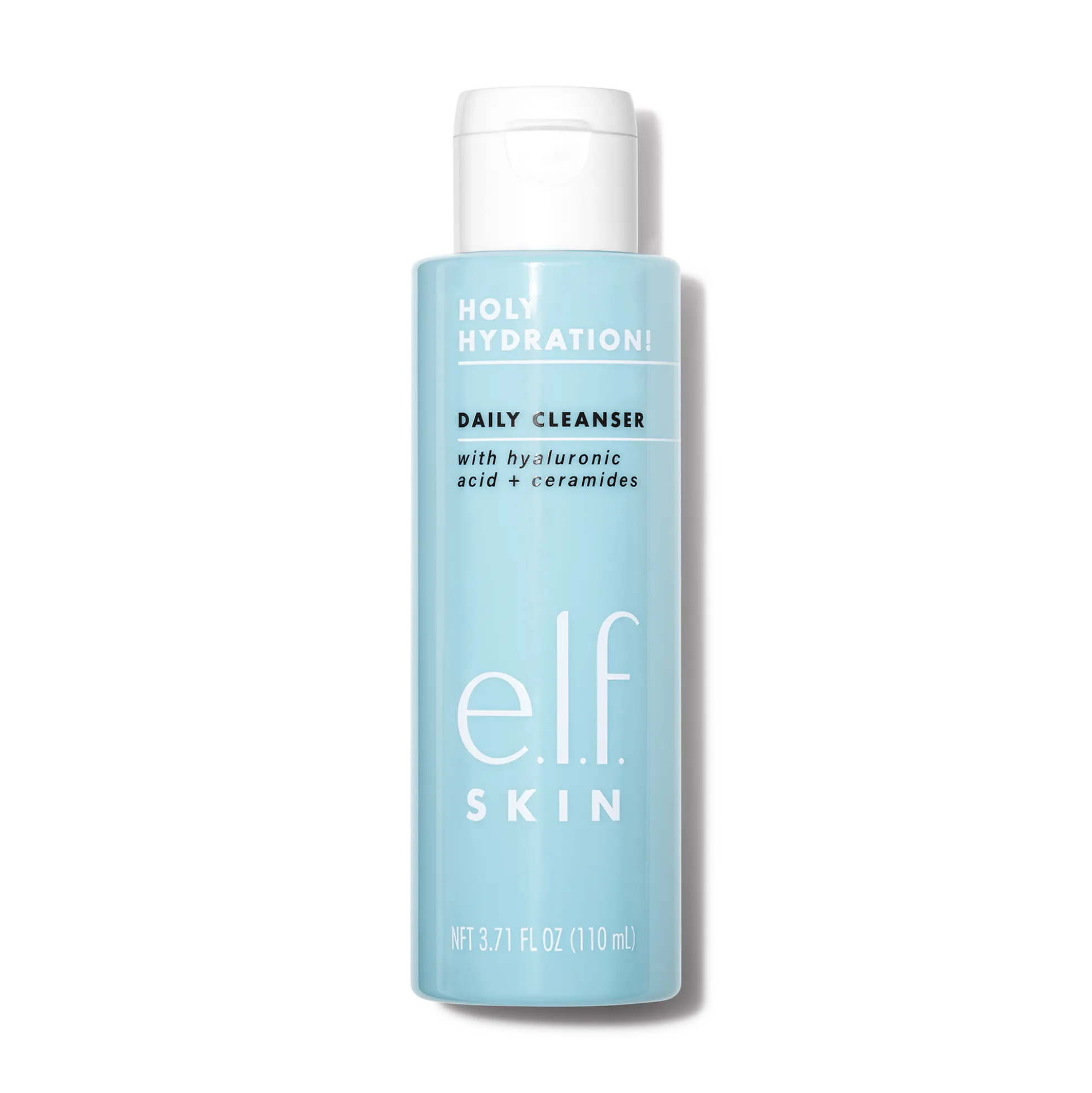 Holy Hydration! Daily Cleanser