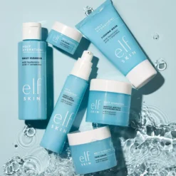 Holy Hydration! Eye Cream