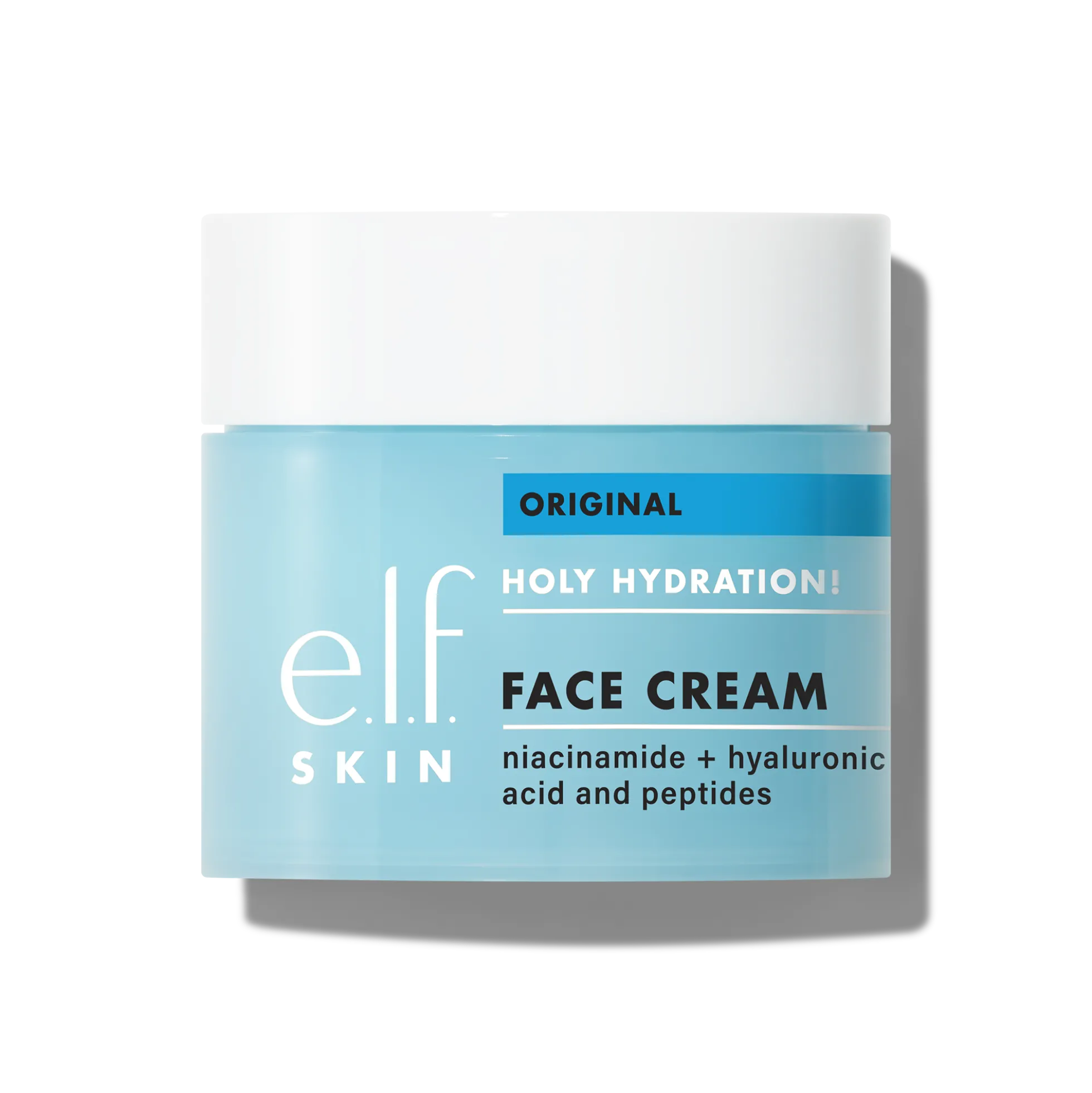 Holy Hydration! Face Cream